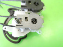 Linki mechanizm sterowania nawiewem FORD TRANSIT CONNECT MK1 FL 09-13