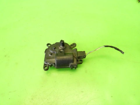 Silniczek sterowania nawiewem 1S7H19B634CA FORD TRANSIT CONNECT MK1 FL 09-13