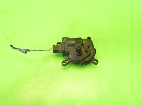 Silniczek sterowania nawiewem 1S7H19B634CA FORD TRANSIT CONNECT MK1 FL 09-13