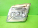 Reflektor lampa lewa przód FORD TRANSIT CONNECT MK1 FL 09-13