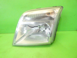 Reflektor lampa lewa przód FORD TRANSIT CONNECT MK1 FL 09-13
