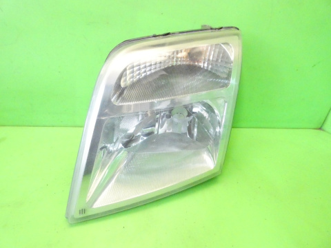 Reflektor lampa lewa przód FORD TRANSIT CONNECT MK1 FL 09-13 Reflektor lampa lewa przód FORD TRANSIT CONNECT MK1 FL 09-13