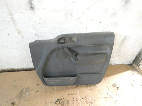 Boczek tapicerka prawa przód FORD TRANSIT CONNECT MK1 FL 09-13 Boczek tapicerka prawa przód FORD TRANSIT CONNECT MK1 FL 09-13