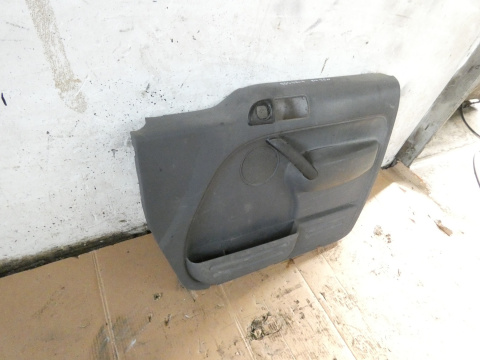 Boczek tapicerka prawa przód FORD TRANSIT CONNECT MK1 FL 09-13 Boczek tapicerka prawa przód FORD TRANSIT CONNECT MK1 FL 09-13