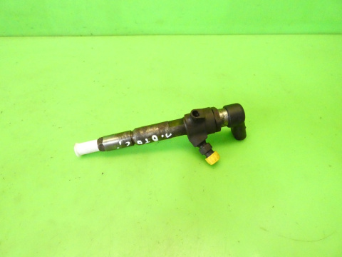 Wtrysk wtryskiwacz 7T1Q9F593AB FORD TRANSIT CONNECT MK1 1.8 TDCI Wtrysk wtryskiwacz 7T1Q9F593AB FORD TRANSIT CONNECT MK1 1.8 TDCI