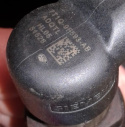 Wtrysk wtryskiwacz 7T1Q9F593AB FORD TRANSIT CONNECT MK1 1.8 TDCI