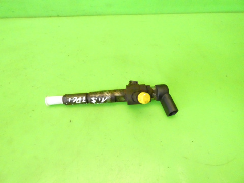 Wtrysk wtryskiwacz A2C59511611 FORD TRANSIT CONNECT MK1 1.8 TDCI Wtrysk wtryskiwacz A2C59511611 FORD TRANSIT CONNECT MK1 1.8 TDCI
