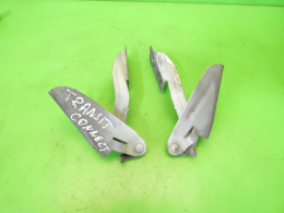 Zawiasy maski pokrywy silnika 3G FORD TRANSIT CONNECT MK1 FL 09-13