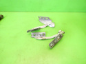 Zawiasy maski pokrywy silnika 3G FORD TRANSIT CONNECT MK1 FL 09-13