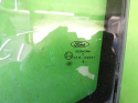 Szyba drzwiowa lewa przód mała FORD TRANSIT CONNECT MK1 FL 09-13