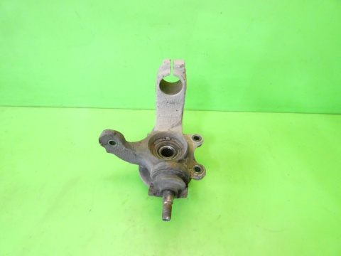 Zwrotnica piasta lewa przód FORD TRANSIT CONNECT MK1 FL 1.8 TDCI 09-13 Zwrotnica piasta lewa przód FORD TRANSIT CONNECT MK1 FL 1.8 TDCI 09-13