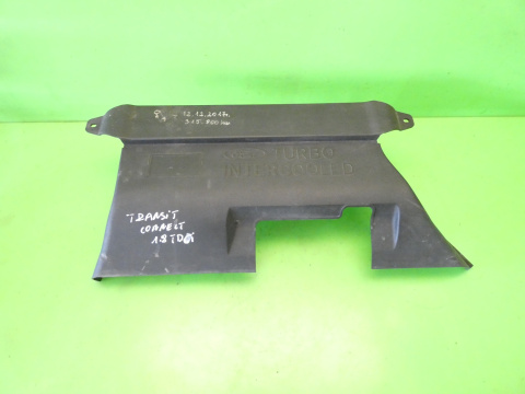 Osłona wlot powietrza FORD TRANSIT CONNECT MK1 FL 1.8 TDCI 09-13 Osłona wlot powietrza FORD TRANSIT CONNECT MK1 FL 1.8 TDCI 09-13