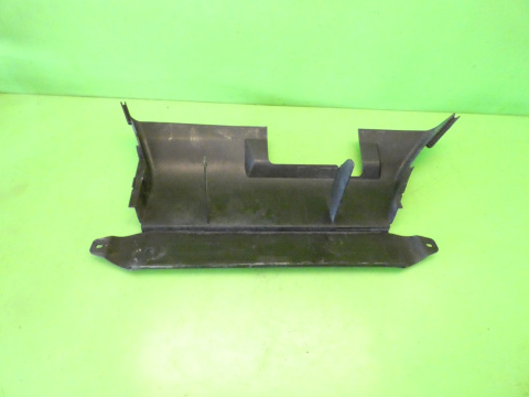 Osłona wlot powietrza FORD TRANSIT CONNECT MK1 FL 1.8 TDCI 09-13 Osłona wlot powietrza FORD TRANSIT CONNECT MK1 FL 1.8 TDCI 09-13