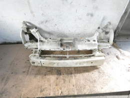 Pas przedni belka pod zderzak przód 3G FORD TRANSIT CONNECT MK1 FL 09-13
