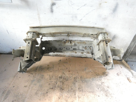 Pas przedni belka pod zderzak przód 3G FORD TRANSIT CONNECT MK1 FL 09-13 Pas przedni belka pod zderzak przód 3G FORD TRANSIT CONNECT MK1 FL 09-13