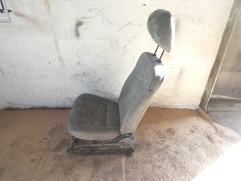 Fotel prawy pasażera przód FORD TRANSIT CONNECT MK1 FL 09-13