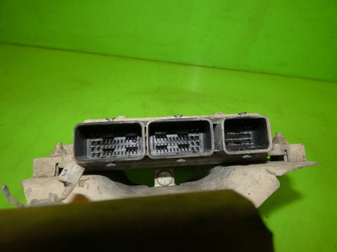 Komputer ecu silnika 9T1112A650GB FORD TRANSIT CONNECT MK1 FL 1.8 TDCI Komputer ecu silnika 9T1112A650GB FORD TRANSIT CONNECT MK1 FL 1.8 TDCI