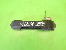Klamka zewnętrzna lewa przód FORD TRANSIT CONNECT MK1 FL 09-13