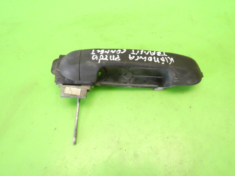 Klamka zewnętrzna lewa przód FORD TRANSIT CONNECT MK1 FL 09-13 Klamka zewnętrzna lewa przód FORD TRANSIT CONNECT MK1 FL 09-13