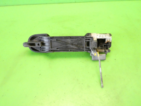 Klamka zewnętrzna lewa przód FORD TRANSIT CONNECT MK1 FL 09-13 Klamka zewnętrzna lewa przód FORD TRANSIT CONNECT MK1 FL 09-13