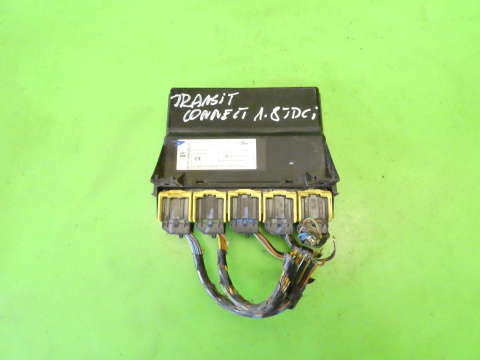 Moduł komfortu 9T1T15K600DC FORD TRANSIT CONNECT MK1 FL 1.8 TDCI Moduł komfortu 9T1T15K600DC FORD TRANSIT CONNECT MK1 FL 1.8 TDCI