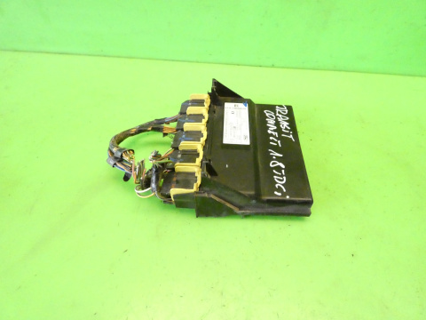 Moduł komfortu 9T1T15K600DC FORD TRANSIT CONNECT MK1 FL 1.8 TDCI Moduł komfortu 9T1T15K600DC FORD TRANSIT CONNECT MK1 FL 1.8 TDCI