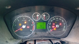 Licznik zegary 9T1T10849AC FORD TRANSIT CONNECT MK1 FL 1.8 TDCI 09-13