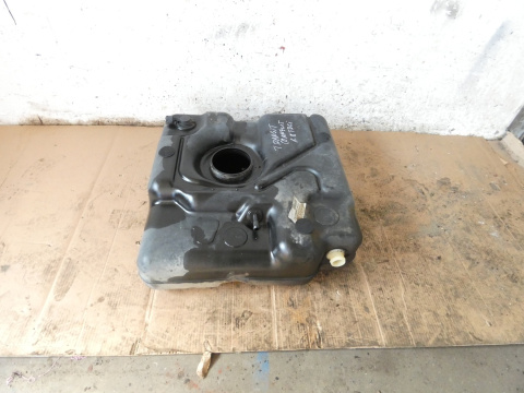 Zbiornik bak paliwa diesel FORD TRANSIT CONNECT MK1 FL 1.8 TDCI 09-13 Zbiornik bak paliwa diesel FORD TRANSIT CONNECT MK1 FL 1.8 TDCI 09-13