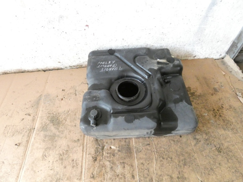 Zbiornik bak paliwa diesel FORD TRANSIT CONNECT MK1 FL 1.8 TDCI 09-13 Zbiornik bak paliwa diesel FORD TRANSIT CONNECT MK1 FL 1.8 TDCI 09-13