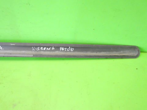 Listwa drzwiowa lewa przód FORD TRANSIT CONNECT MK1 FL 09-13 Listwa drzwiowa lewa przód FORD TRANSIT CONNECT MK1 FL 09-13