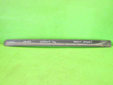 Listwa błotnika lewa tył FORD TRANSIT CONNECT MK1 FL 09-13