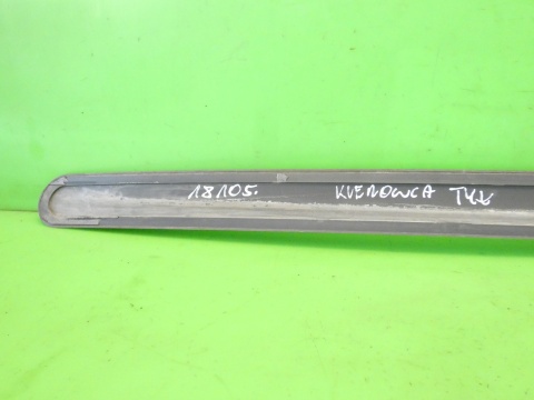 Listwa błotnika lewa tył FORD TRANSIT CONNECT MK1 FL 09-13