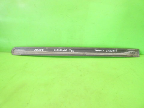 Listwa błotnika lewa tył FORD TRANSIT CONNECT MK1 FL 09-13