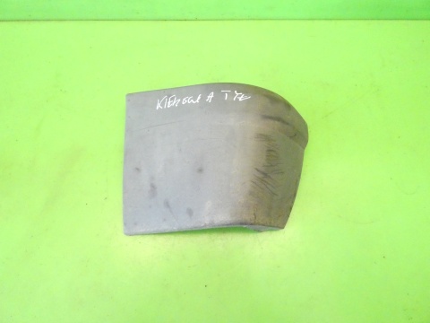 Zderzak narożnik lewy tył FORD TRANSIT CONNECT MK1 FL 09-13