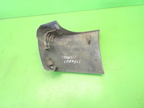 Zderzak narożnik lewy tył FORD TRANSIT CONNECT MK1 FL 09-13