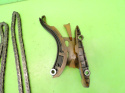 Rozrząd łańcuch koła ślizg FORD TRANSIT CONNECT MK1 FL 1.8 TDCI R3PA 09-13
