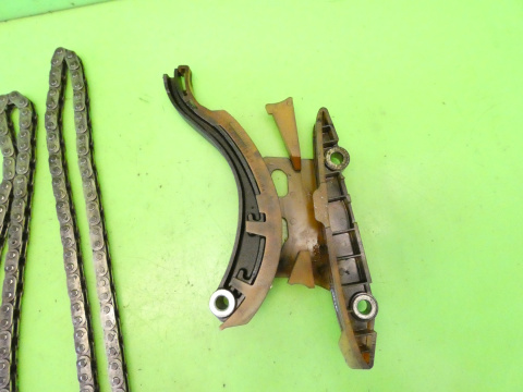 Rozrząd łańcuch koła ślizg FORD TRANSIT CONNECT MK1 FL 1.8 TDCI R3PA 09-13 Rozrząd łańcuch koła ślizg FORD TRANSIT CONNECT MK1 FL 1.8 TDCI R3PA 09-13