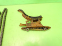 Rozrząd łańcuch koła ślizg FORD TRANSIT CONNECT MK1 FL 1.8 TDCI R3PA 09-13