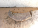 Nadkole lewe tył tylne FORD TRANSIT CONNECT MK1 FL 09-13