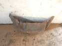 Nadkole lewe tył tylne FORD TRANSIT CONNECT MK1 FL 09-13