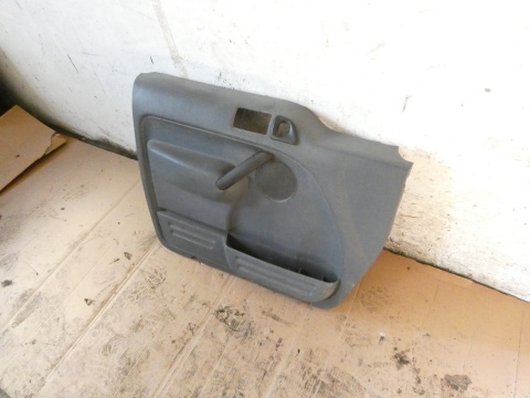 Boczek tapicerka lewa przód FORD TRANSIT CONNECT MK1 FL 09-13