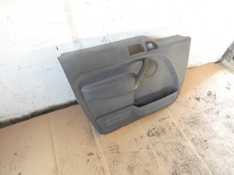 Boczek tapicerka lewa przód FORD TRANSIT CONNECT MK1 FL 09-13