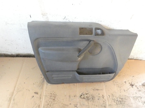Boczek tapicerka lewa przód FORD TRANSIT CONNECT MK1 FL 09-13