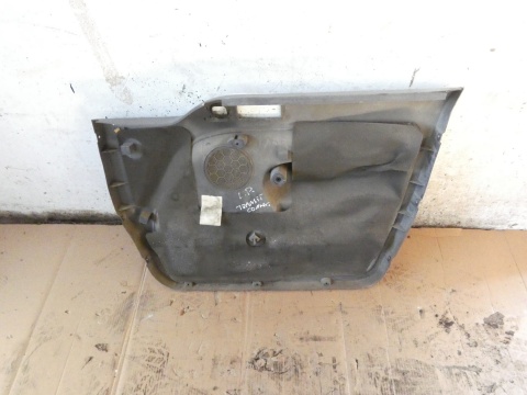 Boczek tapicerka lewa przód FORD TRANSIT CONNECT MK1 FL 09-13