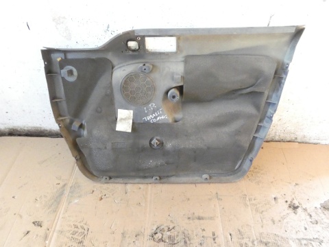 Boczek tapicerka lewa przód FORD TRANSIT CONNECT MK1 FL 09-13
