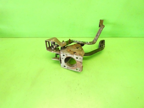 Pedały sprzęgła hamulca FORD TRANSIT CONNECT MK1 FL 1.8 TDCI 09-13