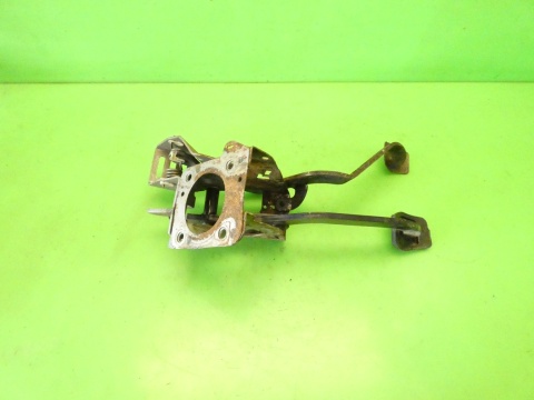 Pedały sprzęgła hamulca FORD TRANSIT CONNECT MK1 FL 1.8 TDCI 09-13