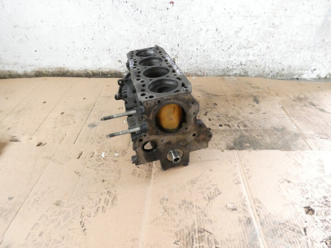 Dół silnika blok wał tłoki R3PA FORD TRANSIT CONNECT MK1 FL 1.8 TDCI 09- Dół silnika blok wał tłoki R3PA FORD TRANSIT CONNECT MK1 FL 1.8 TDCI 09-