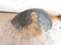Nadkole lewe przód 9T1616115AA FORD TRANSIT CONNECT MK1 FL 09-13