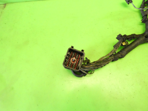 Instalacja wiązka silnika 7T1T9H589BC FORD TRANSIT CONNECT MK1 FL 1.8 TDCI Instalacja wiązka silnika 7T1T9H589BC FORD TRANSIT CONNECT MK1 FL 1.8 TDCI